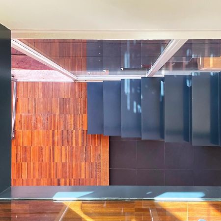 Apartament Scs Modern Luxury Penthouse Urg Katania Zewnętrze zdjęcie