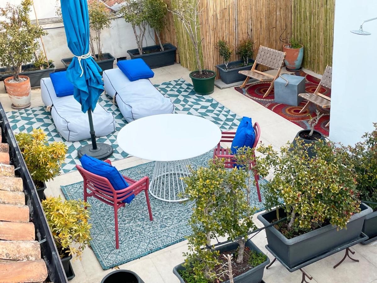 Apartament Scs Modern Luxury Penthouse Urg Katania Zewnętrze zdjęcie