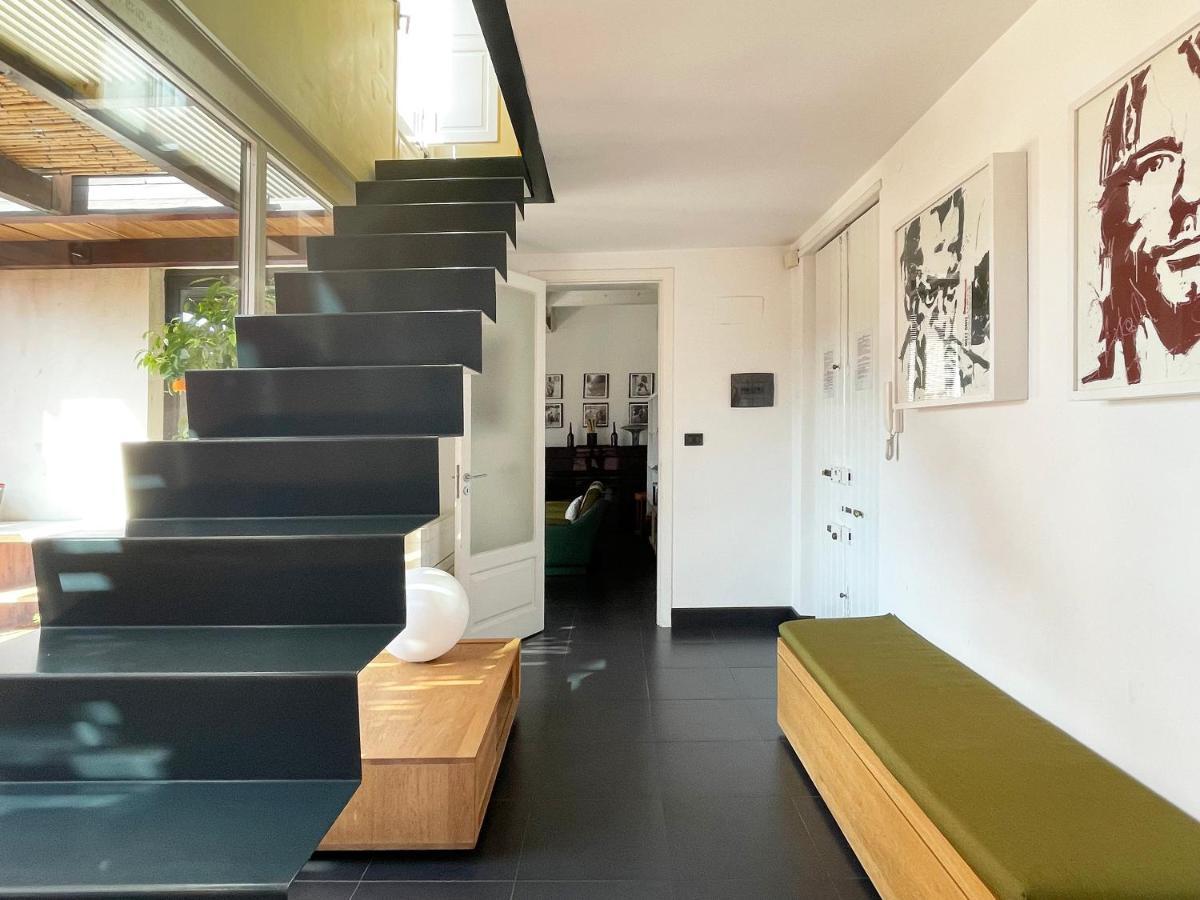 Apartament Scs Modern Luxury Penthouse Urg Katania Zewnętrze zdjęcie