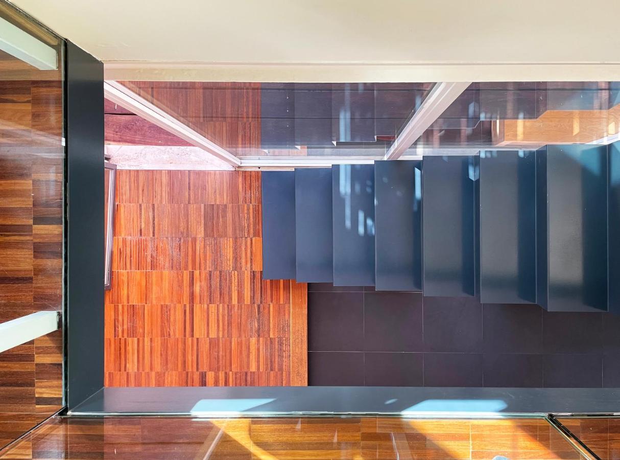 Apartament Scs Modern Luxury Penthouse Urg Katania Zewnętrze zdjęcie