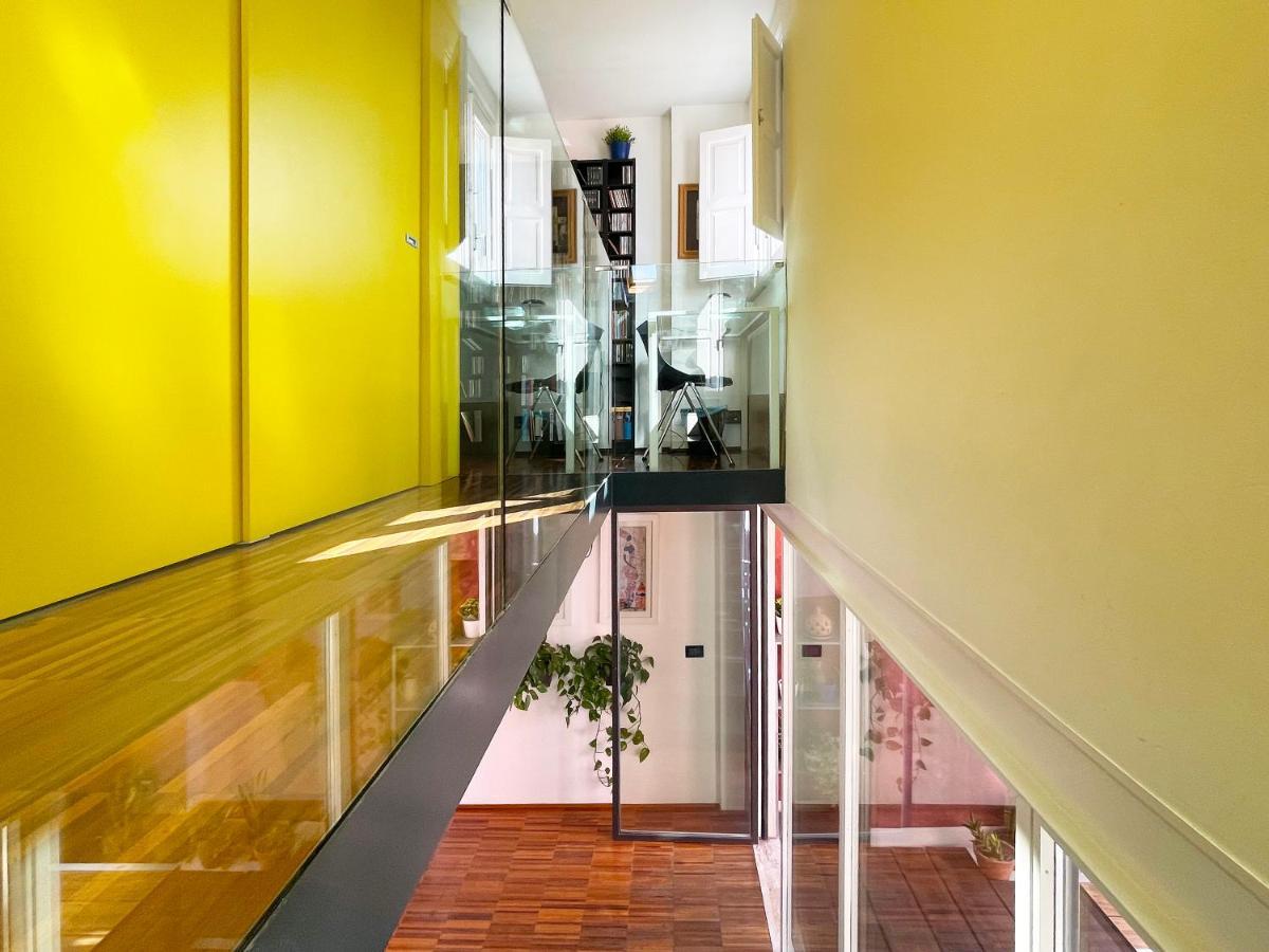 Apartament Scs Modern Luxury Penthouse Urg Katania Zewnętrze zdjęcie
