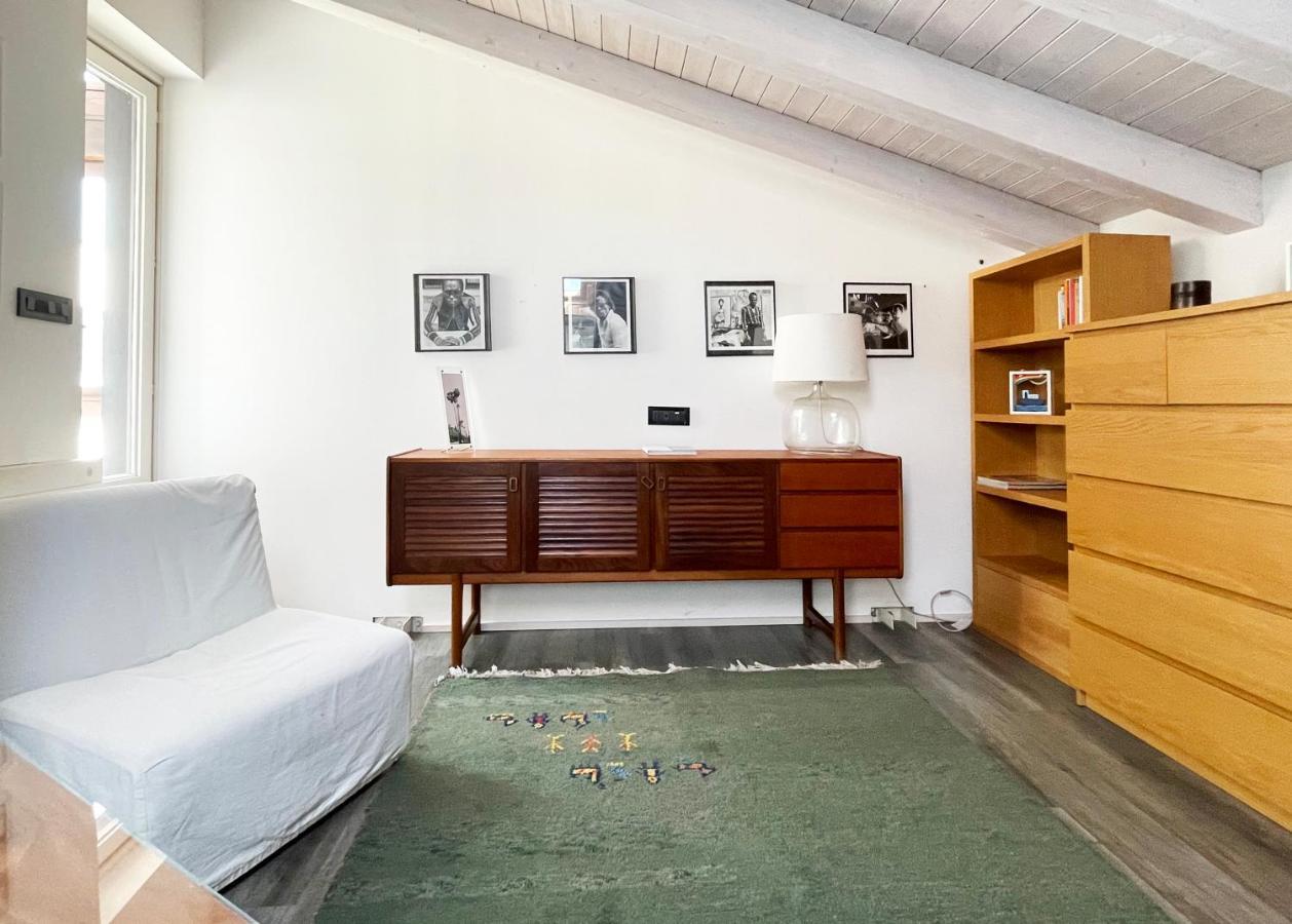 Apartament Scs Modern Luxury Penthouse Urg Katania Zewnętrze zdjęcie