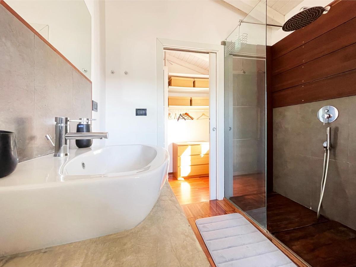 Apartament Scs Modern Luxury Penthouse Urg Katania Zewnętrze zdjęcie