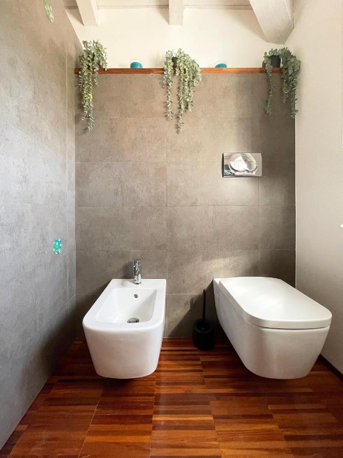 Apartament Scs Modern Luxury Penthouse Urg Katania Zewnętrze zdjęcie