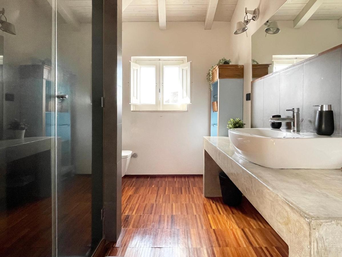 Apartament Scs Modern Luxury Penthouse Urg Katania Zewnętrze zdjęcie