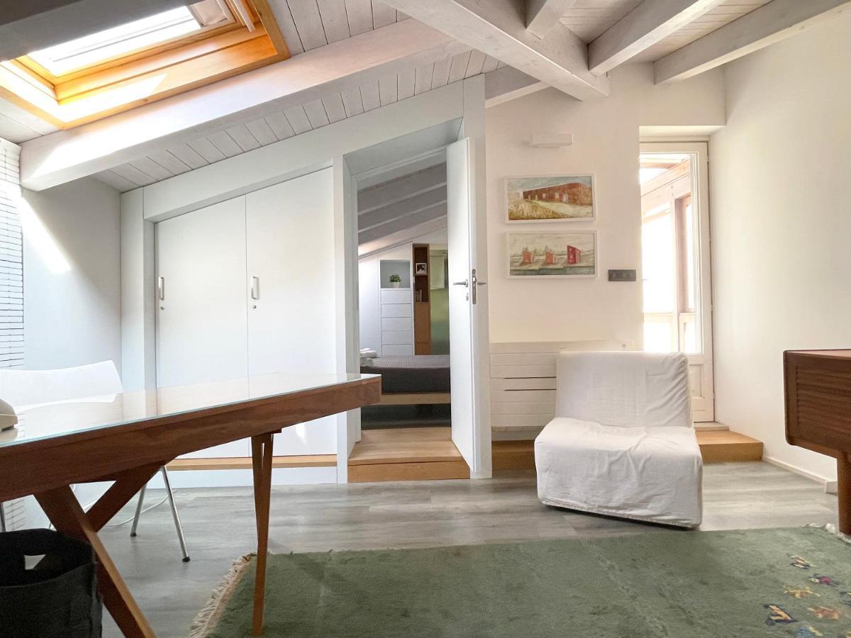 Apartament Scs Modern Luxury Penthouse Urg Katania Zewnętrze zdjęcie